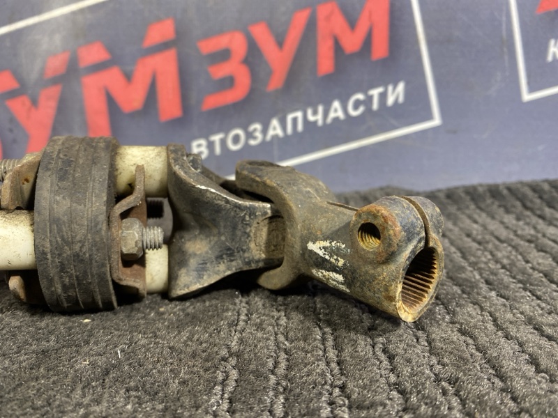 Кардан рулевой, 400 рублей, Солонцы