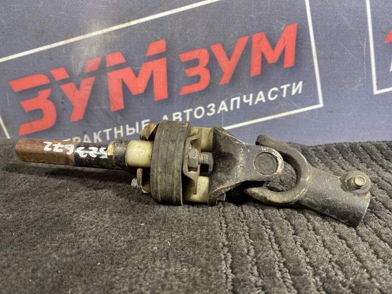Кардан рулевой, 400 рублей, Солонцы