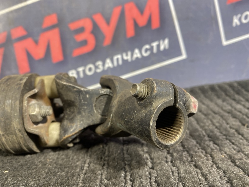 Кардан рулевой, 400 рублей, Солонцы