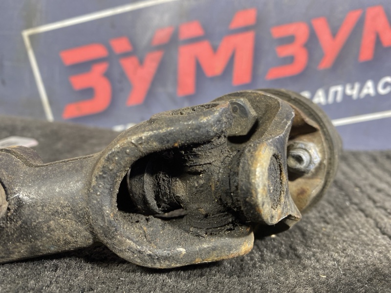 Кардан рулевой, 400 рублей, Солонцы