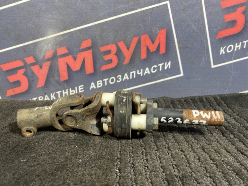 Кардан рулевой, 400 рублей, Солонцы