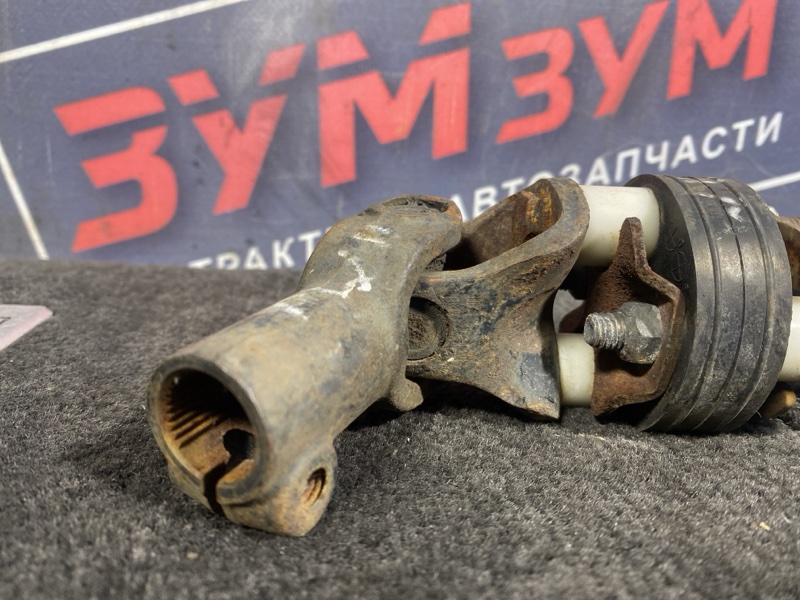 Кардан рулевой, 400 рублей, Солонцы