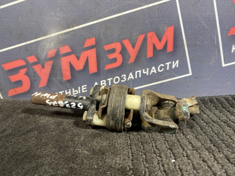 Кардан рулевой, 400 рублей, Солонцы