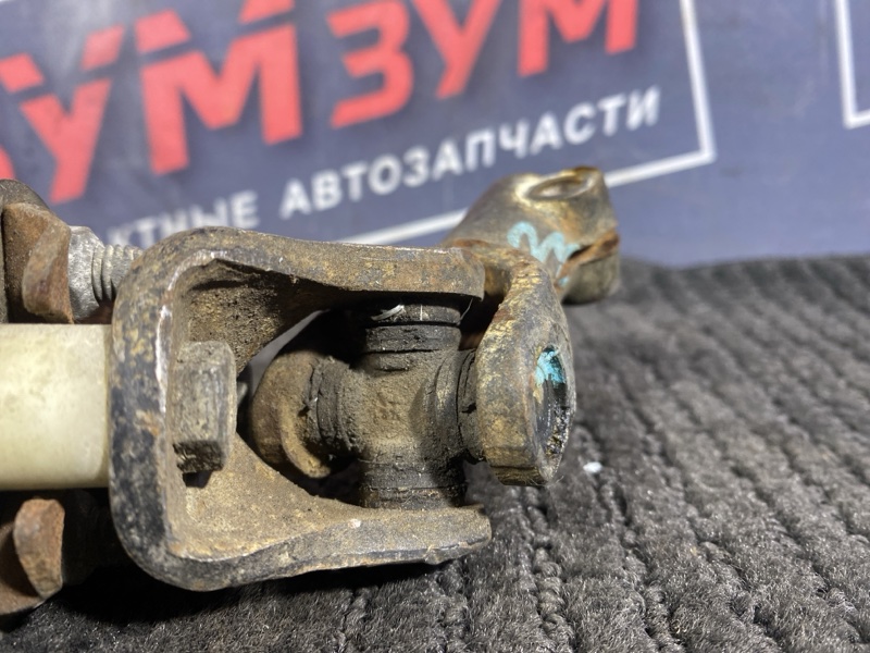 Кардан рулевой, 400 рублей, Солонцы