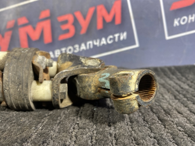 Кардан рулевой, 400 рублей, Солонцы