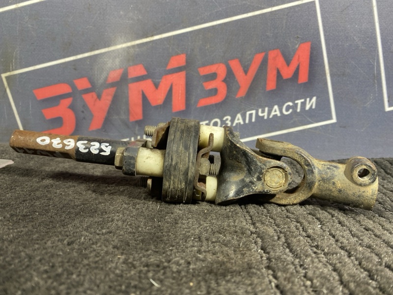 Кардан рулевой, 400 рублей, Солонцы