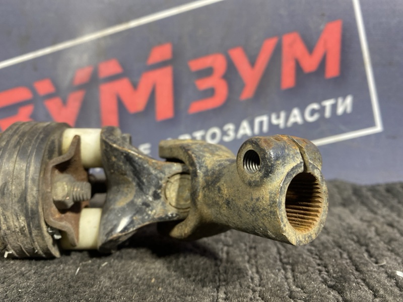 Кардан рулевой, 400 рублей, Солонцы