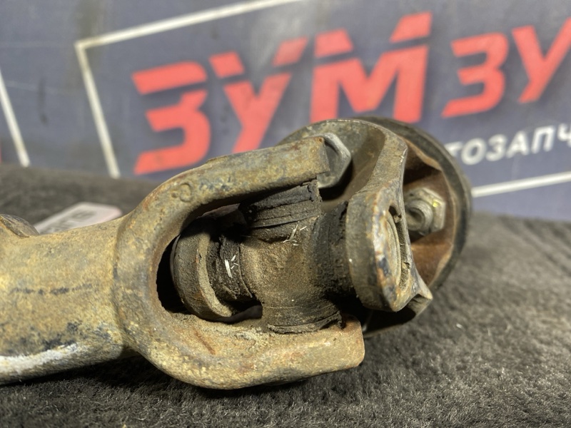 Кардан рулевой, 400 рублей, Солонцы