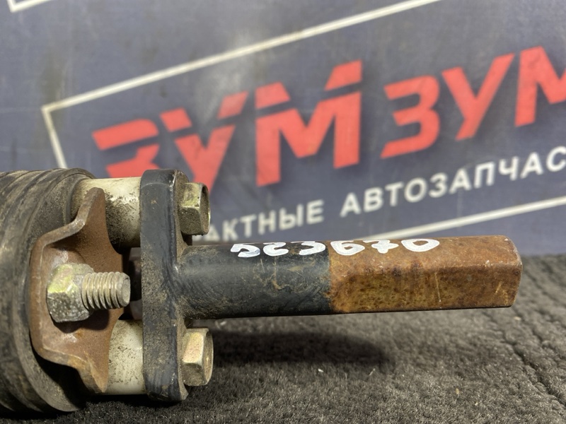 Кардан рулевой, 400 рублей, Солонцы