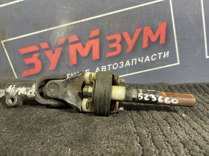 Кардан рулевой, 400 рублей, Солонцы