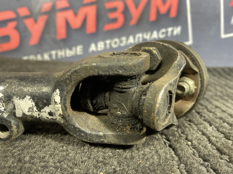 Кардан рулевой, 400 рублей, Солонцы