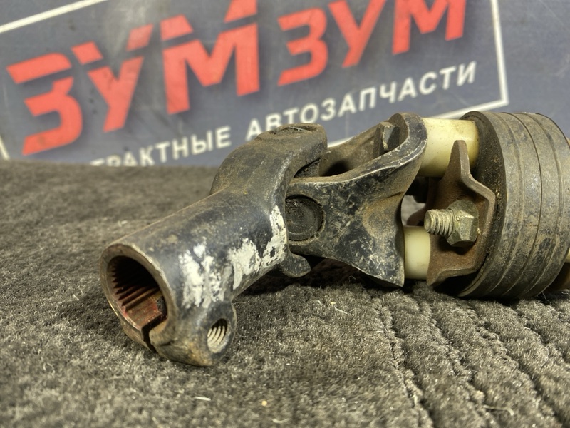 Кардан рулевой, 400 рублей, Солонцы