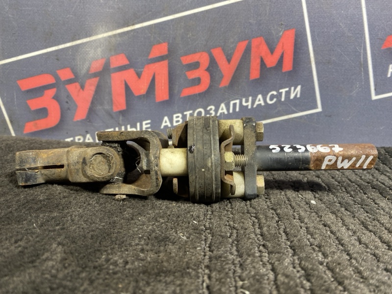 Кардан рулевой, 400 рублей, Солонцы