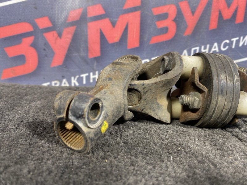 Кардан рулевой, 400 рублей, Солонцы