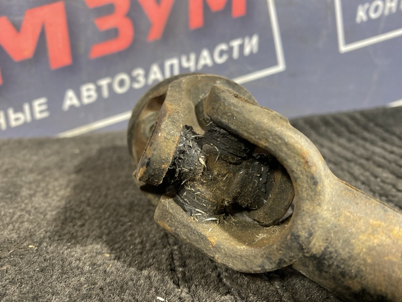 Кардан рулевой, 400 рублей, Солонцы