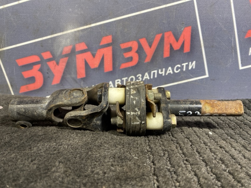 Кардан рулевой, 400 рублей, Солонцы