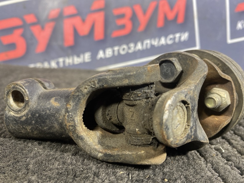 Кардан рулевой, 400 рублей, Солонцы