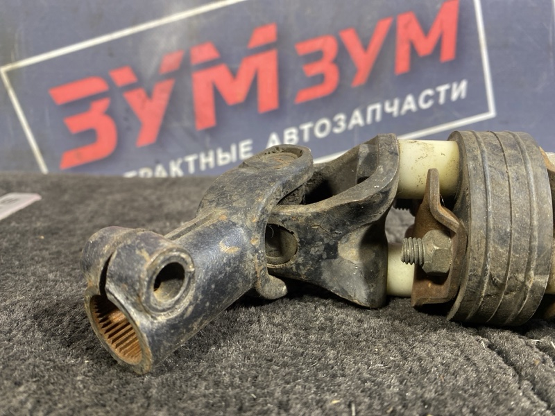 Кардан рулевой, 400 рублей, Солонцы