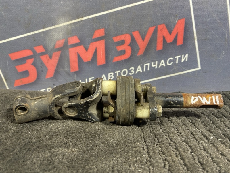 Кардан рулевой, 400 рублей, Солонцы
