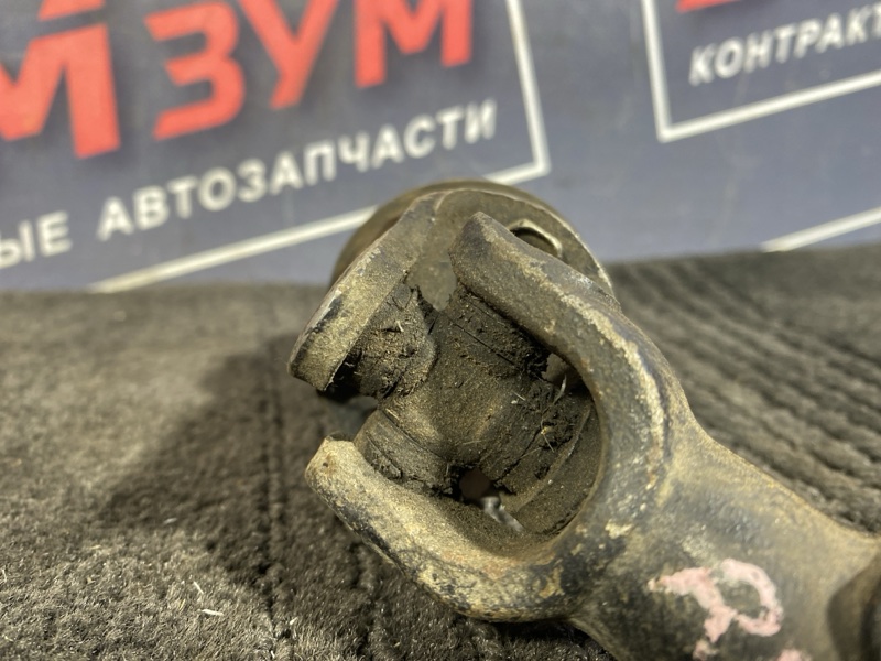 Кардан рулевой, 400 рублей, Солонцы