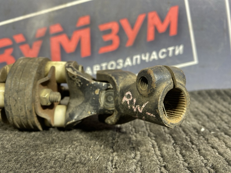 Кардан рулевой, 400 рублей, Солонцы