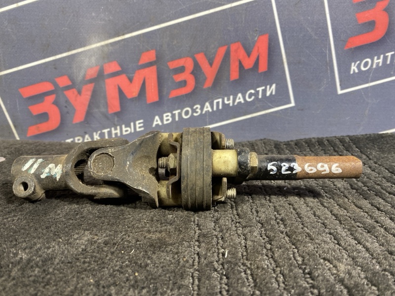 Кардан рулевой, 400 рублей, Солонцы