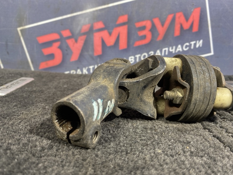 Кардан рулевой, 400 рублей, Солонцы