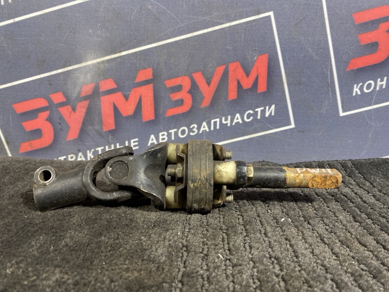 Кардан рулевой, 400 рублей, Солонцы