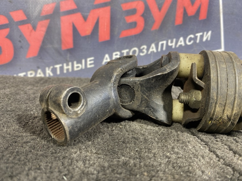 Кардан рулевой, 400 рублей, Солонцы