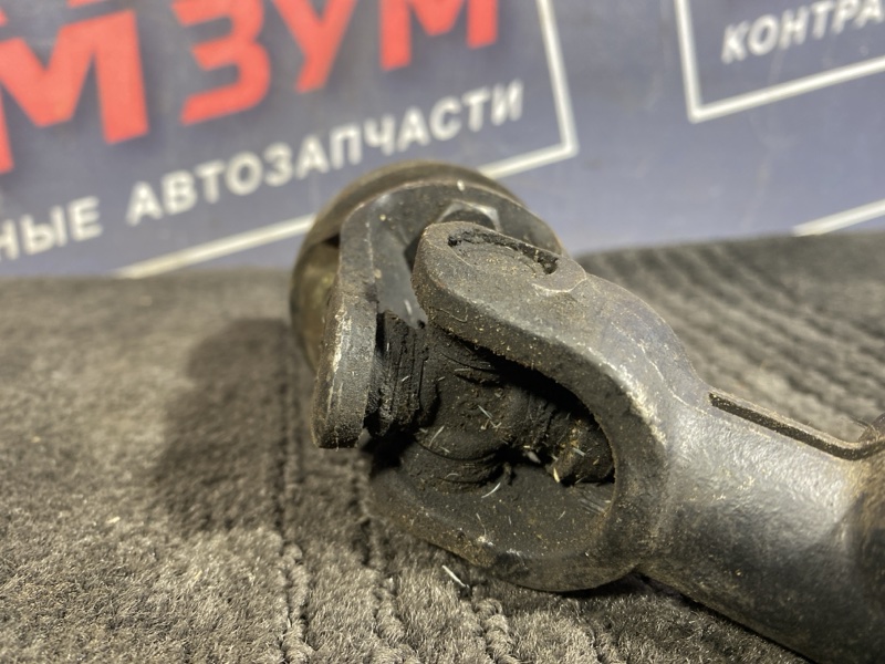 Кардан рулевой, 400 рублей, Солонцы