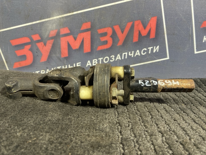 Кардан рулевой, 400 рублей, Солонцы