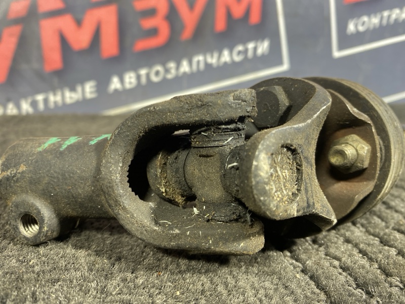 Кардан рулевой, 400 рублей, Солонцы