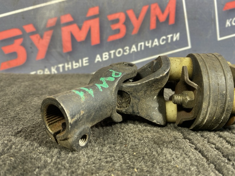 Кардан рулевой, 400 рублей, Солонцы