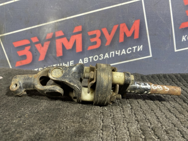Кардан рулевой, 400 рублей, Солонцы