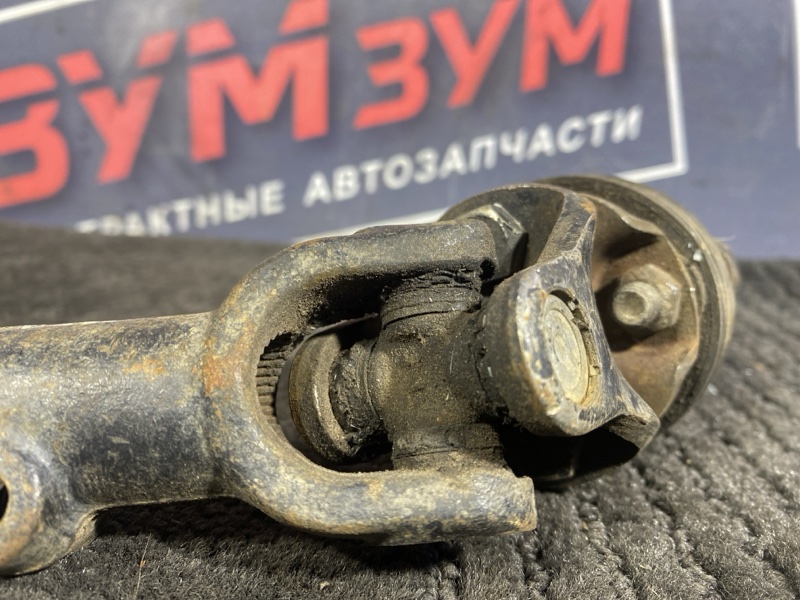 Кардан рулевой, 400 рублей, Солонцы