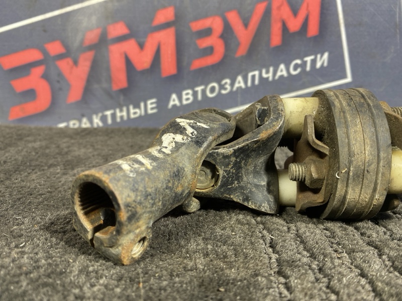 Кардан рулевой, 400 рублей, Солонцы