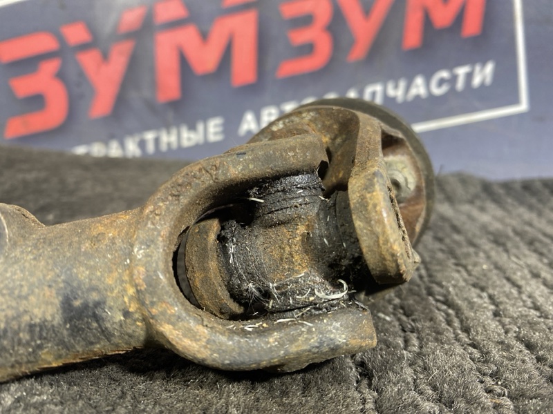 Кардан рулевой, 400 рублей, Солонцы