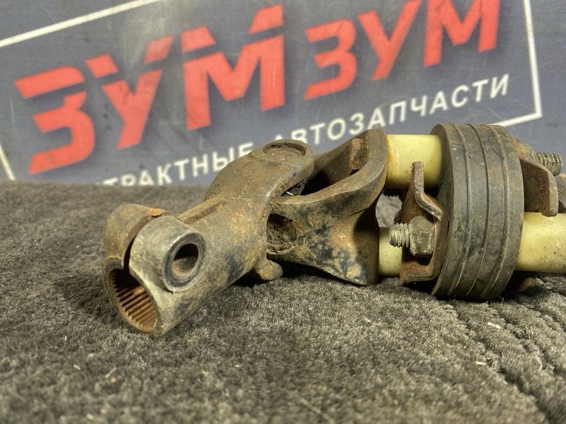Кардан рулевой, 400 рублей, Солонцы