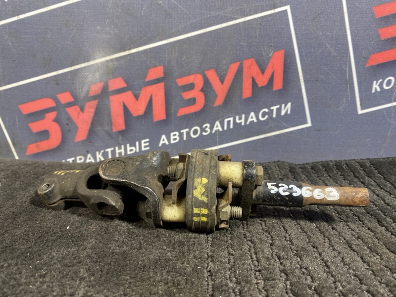 Кардан рулевой, 400 рублей, Солонцы