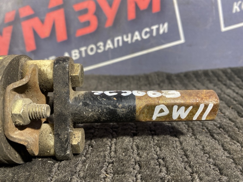Кардан рулевой, 400 рублей, Солонцы