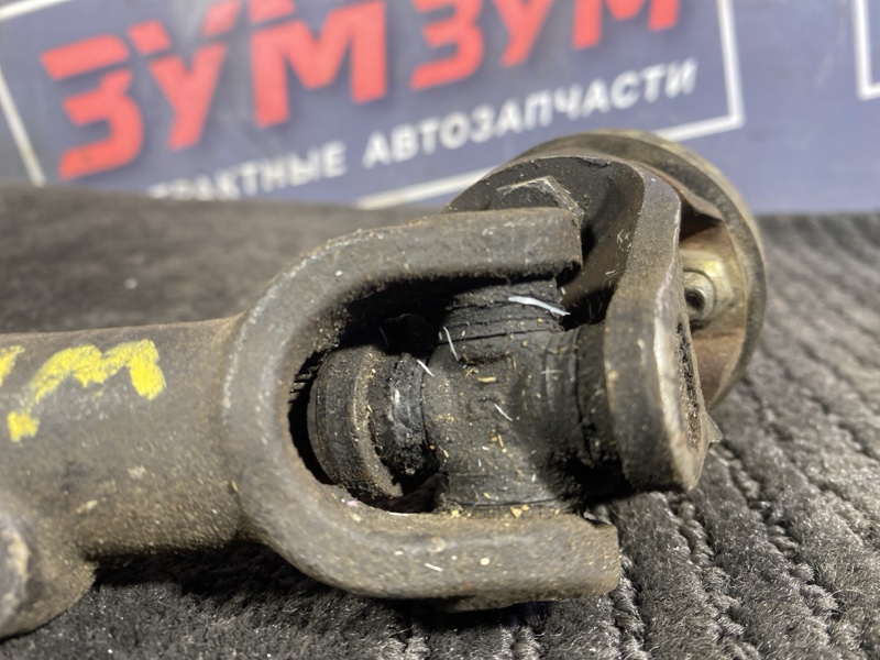 Кардан рулевой, 400 рублей, Солонцы