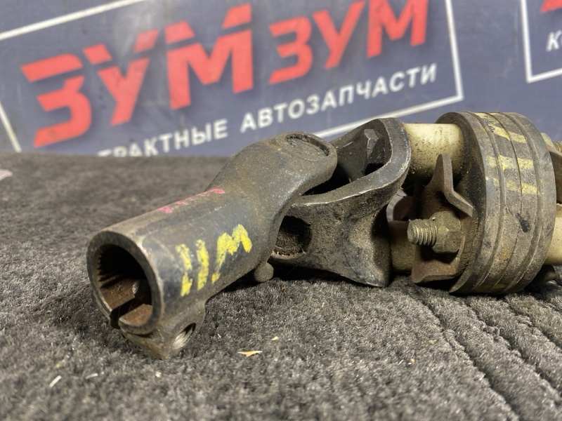 Кардан рулевой, 400 рублей, Солонцы