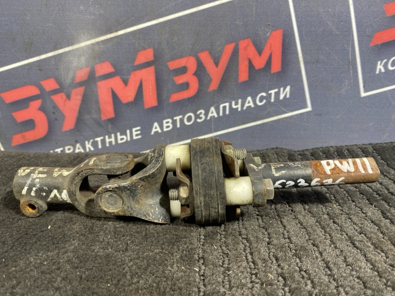 Кардан рулевой, 400 рублей, Солонцы
