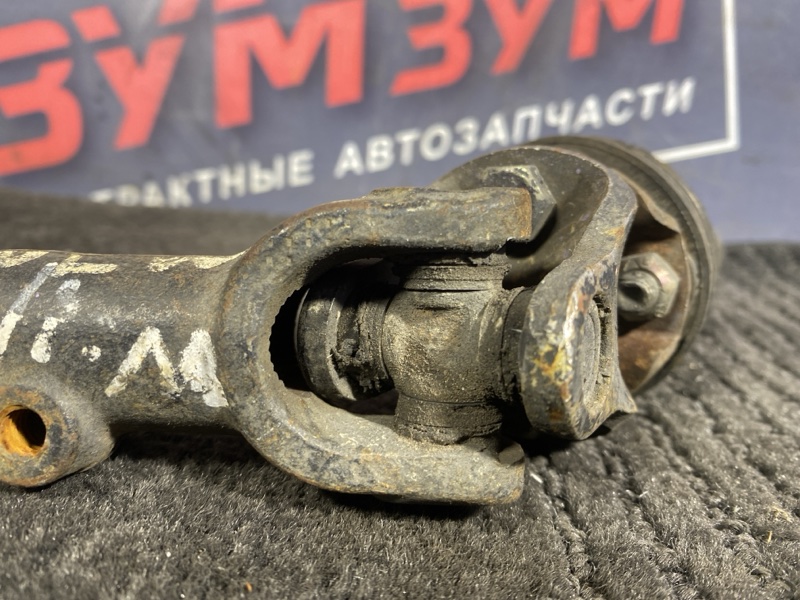 Кардан рулевой, 400 рублей, Солонцы