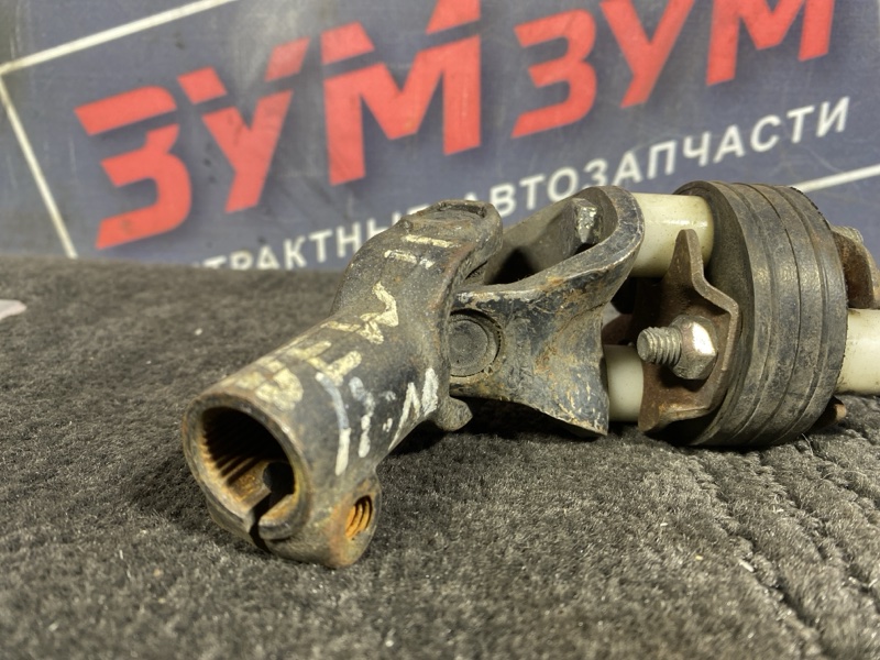 Кардан рулевой, 400 рублей, Солонцы
