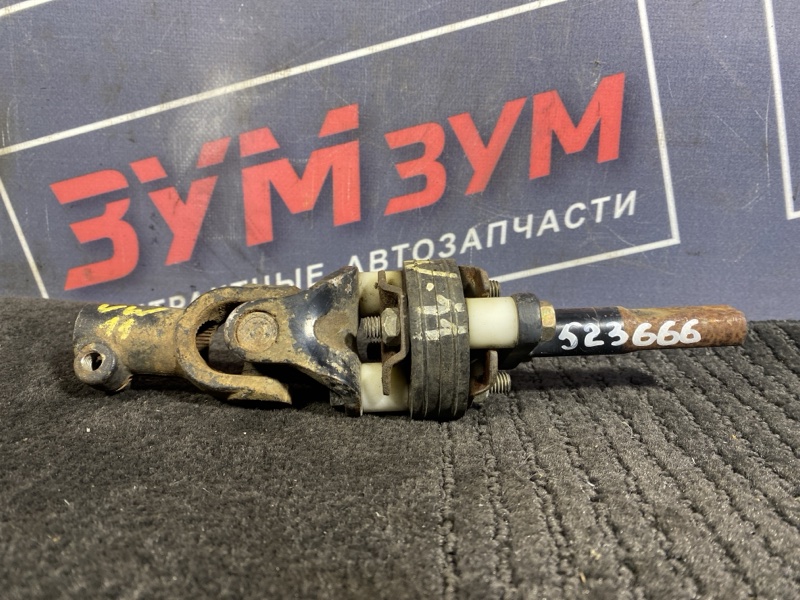 Кардан рулевой, 400 рублей, Солонцы