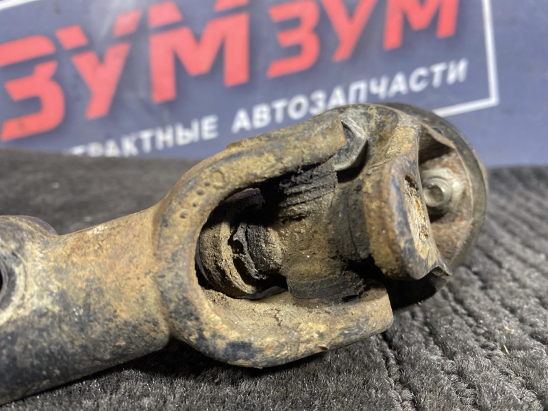 Кардан рулевой, 400 рублей, Солонцы