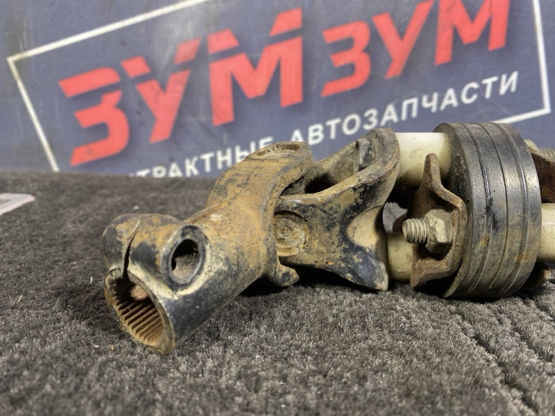 Кардан рулевой, 400 рублей, Солонцы