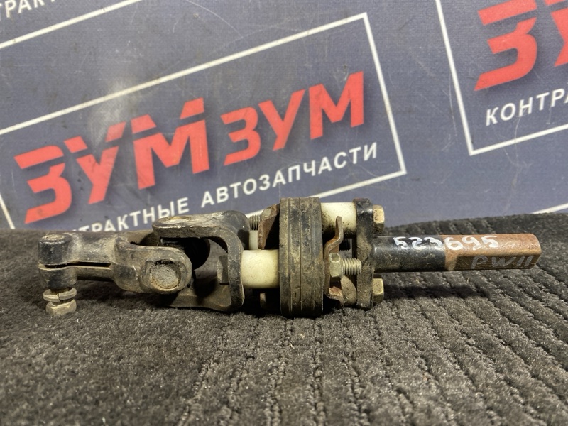 Кардан рулевой, 400 рублей, Солонцы