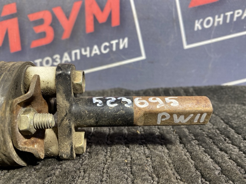 Кардан рулевой, 400 рублей, Солонцы